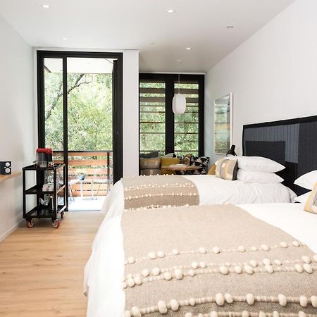 Harmon Guest House Healdsburg Exterior foto