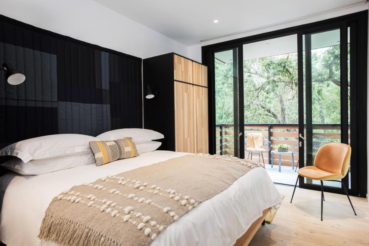 Harmon Guest House Healdsburg Exterior foto