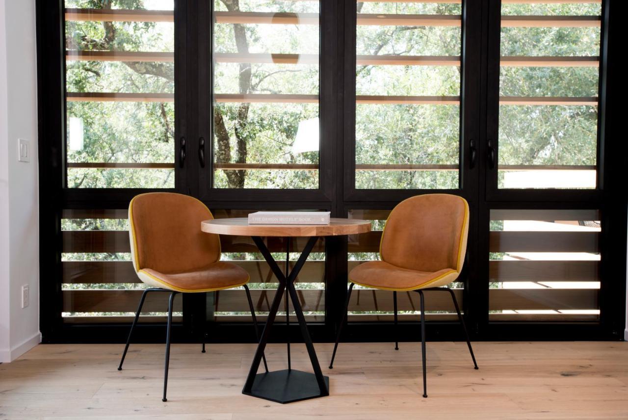 Harmon Guest House Healdsburg Habitación foto