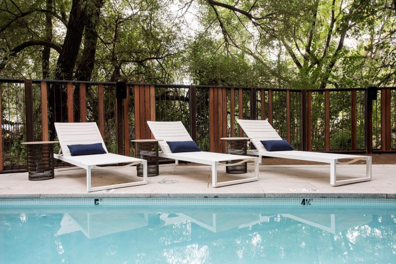 Harmon Guest House Healdsburg Exterior foto